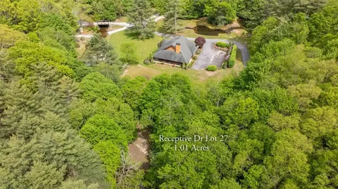 27 Receptive Drive Glenville NC 28736