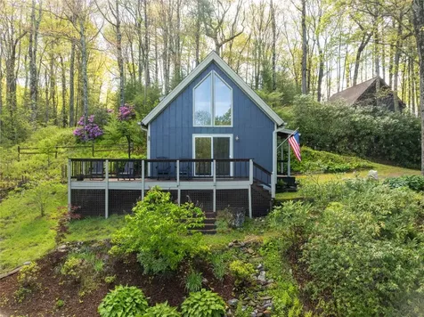 1457 Norton Road Cashiers NC 28717