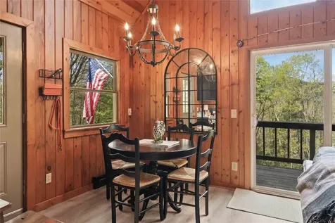 1457 Norton Road Cashiers NC 28717