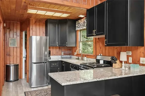 1457 Norton Road Cashiers NC 28717