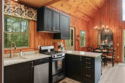 1457 Norton Road Cashiers NC 28717