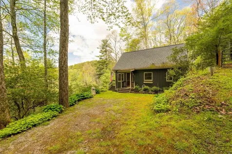 1457 Norton Road Cashiers NC 28717