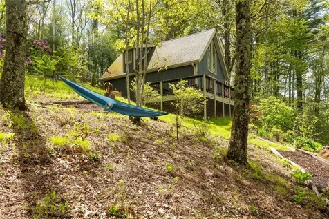 1457 Norton Road Cashiers NC 28717