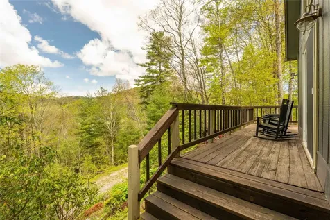 1457 Norton Road Cashiers NC 28717