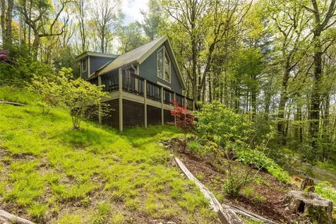 1457 Norton Road Cashiers NC 28717