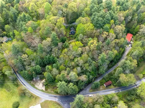 1457 Norton Road Cashiers NC 28717