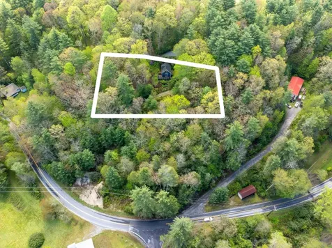 1457 Norton Road Cashiers NC 28717