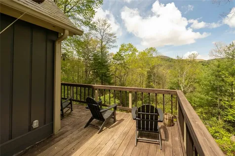 1457 Norton Road Cashiers NC 28717