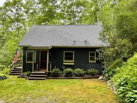 1457 Norton Road Cashiers NC 28717