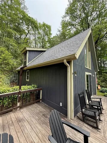 1457 Norton Road Cashiers NC 28717