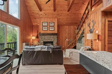 1457 Norton Road Cashiers NC 28717