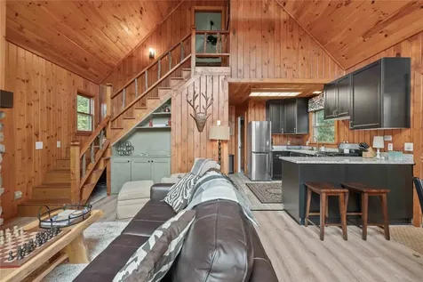 1457 Norton Road Cashiers NC 28717