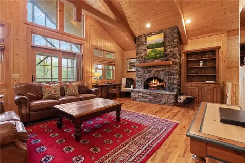 95 Cart Path Cullowhee NC 28723