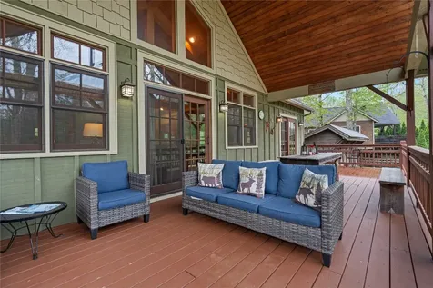 95 Cart Path Cullowhee NC 28723