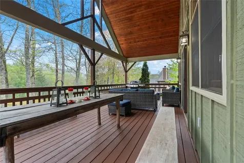 95 Cart Path Cullowhee NC 28723