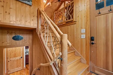 95 Cart Path Cullowhee NC 28723