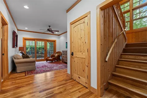 95 Cart Path Cullowhee NC 28723