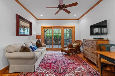 95 Cart Path Cullowhee NC 28723