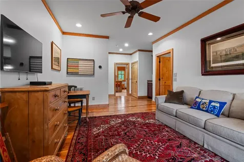 95 Cart Path Cullowhee NC 28723