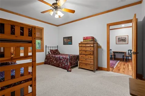 95 Cart Path Cullowhee NC 28723