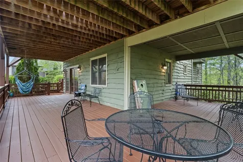 95 Cart Path Cullowhee NC 28723