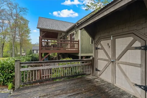 95 Cart Path Cullowhee NC 28723