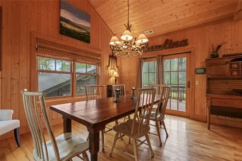 95 Cart Path Cullowhee NC 28723