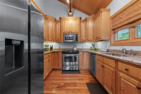 95 Cart Path Cullowhee NC 28723