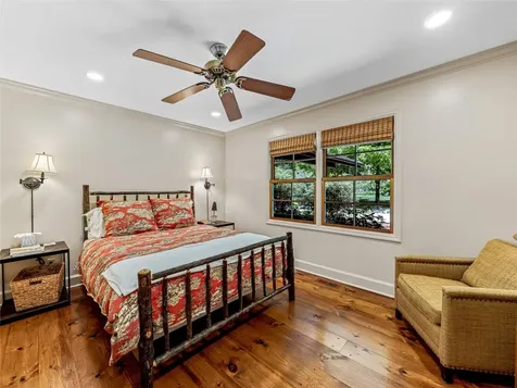 145 Island Point Road Lake Toxaway NC 28747