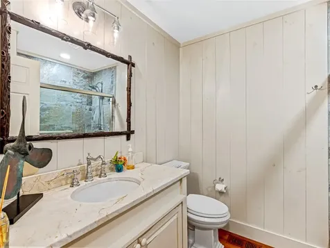 145 Island Point Road Lake Toxaway NC 28747