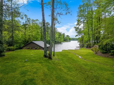 145 Island Point Road Lake Toxaway NC 28747