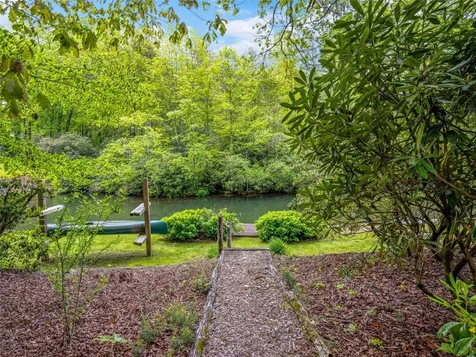 145 Island Point Road Lake Toxaway NC 28747