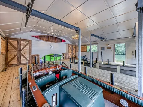 145 Island Point Road Lake Toxaway NC 28747