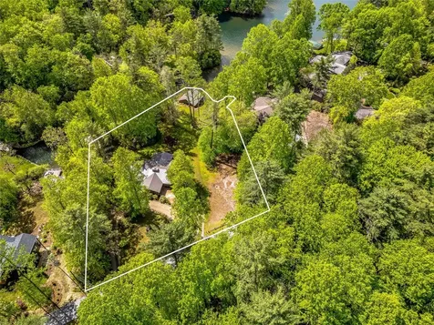 145 Island Point Road Lake Toxaway NC 28747