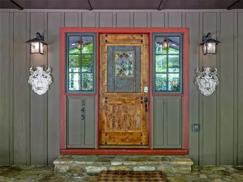 145 Island Point Road Lake Toxaway NC 28747