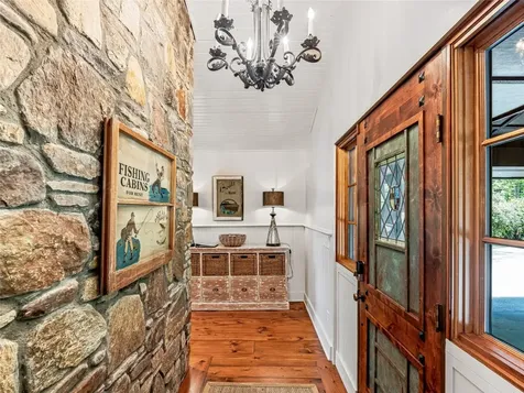 145 Island Point Road Lake Toxaway NC 28747