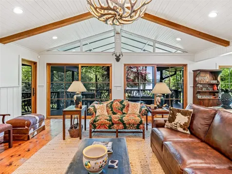 145 Island Point Road Lake Toxaway NC 28747