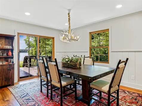 145 Island Point Road Lake Toxaway NC 28747