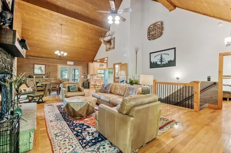 522 Highlands View Road Highlands NC 28741