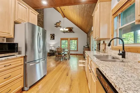 522 Highlands View Road Highlands NC 28741