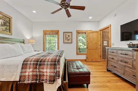 522 Highlands View Road Highlands NC 28741