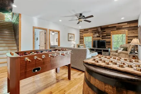 522 Highlands View Road Highlands NC 28741