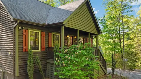 522 Highlands View Road Highlands NC 28741