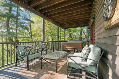 522 Highlands View Road Highlands NC 28741