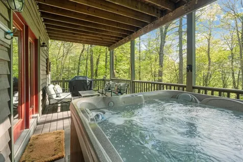 522 Highlands View Road Highlands NC 28741