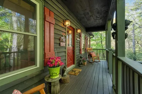 522 Highlands View Road Highlands NC 28741