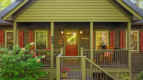 522 Highlands View Road Highlands NC 28741