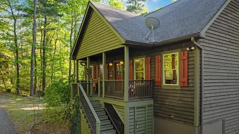 522 Highlands View Road Highlands NC 28741