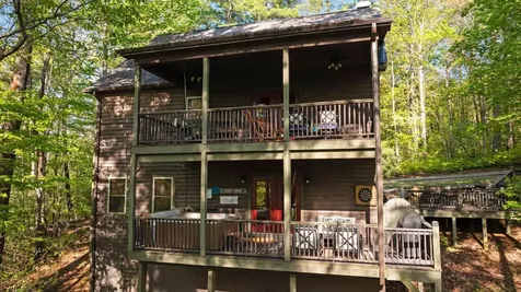 522 Highlands View Road Highlands NC 28741