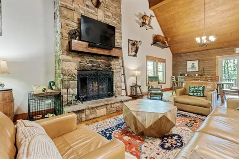 522 Highlands View Road Highlands NC 28741